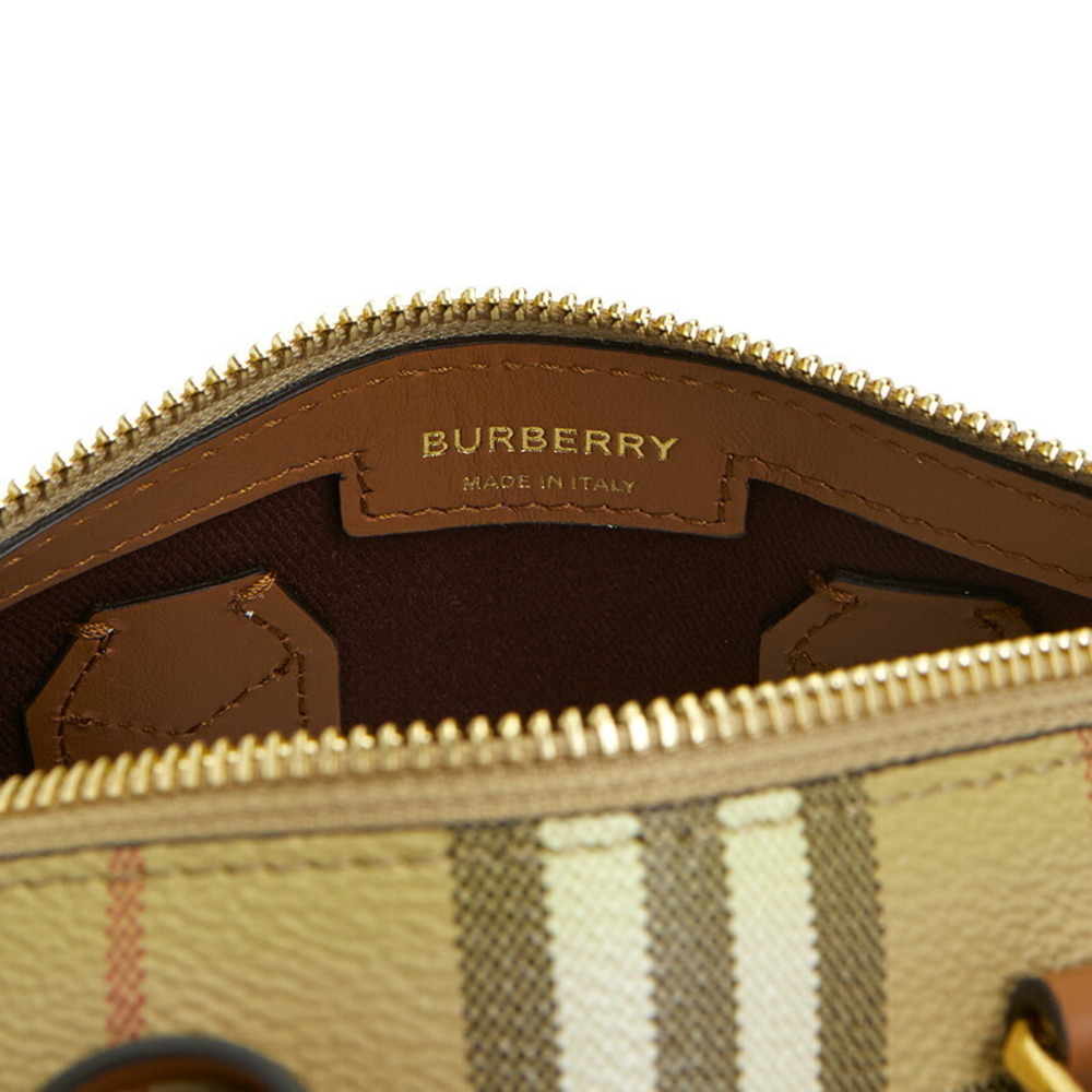 Burberry Shoulder Bag MN BOWLING - Picture 10 of 10